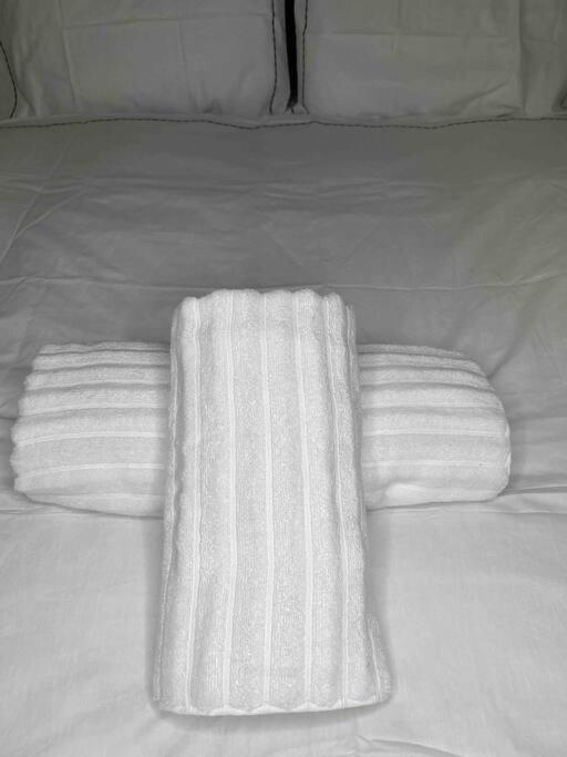Apartamento Royal Dock Luxury