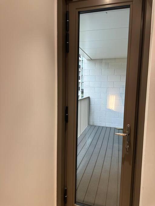Apartamento Royal Dock Luxury *