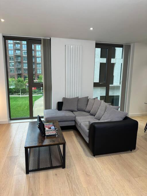 Apartamento Royal Dock Luxury *