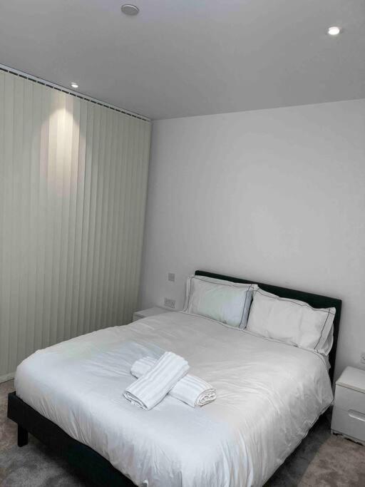 Royal Dock Luxury Apartamento *