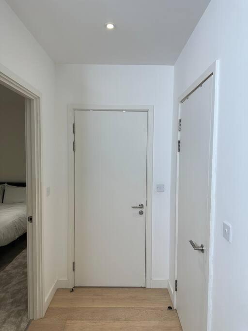 Apartamento Royal Dock Luxury *