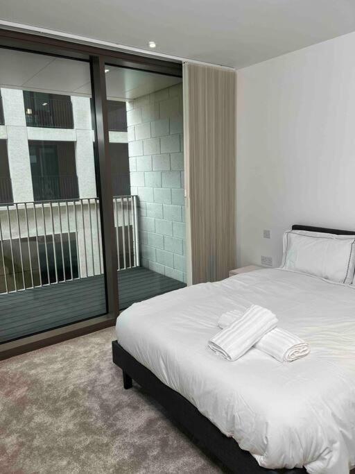 Royal Dock Luxury Londres