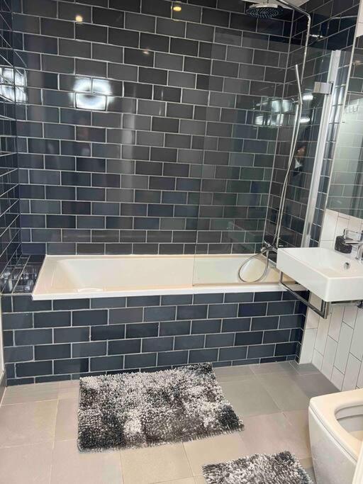 Apartamento Royal Dock Luxury