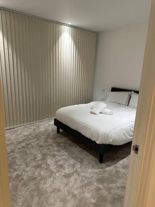 Apartamento Royal Dock Luxury *