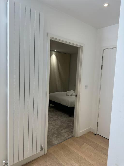 Apartamento Royal Dock Luxury Londres