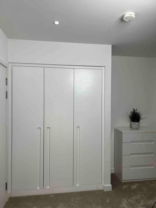 Apartamento Royal Dock Luxury Londres